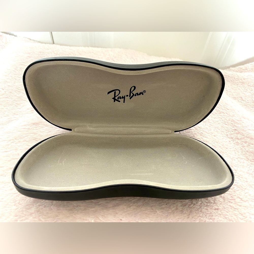 RAY-BAN HARD CASE - Picture 2 of 4